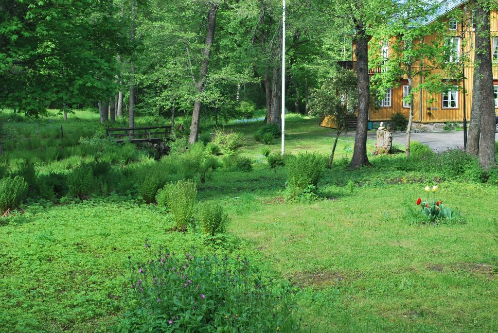 Kirjakkalan Ruukkikylae Teijo Ngoại thất bức ảnh