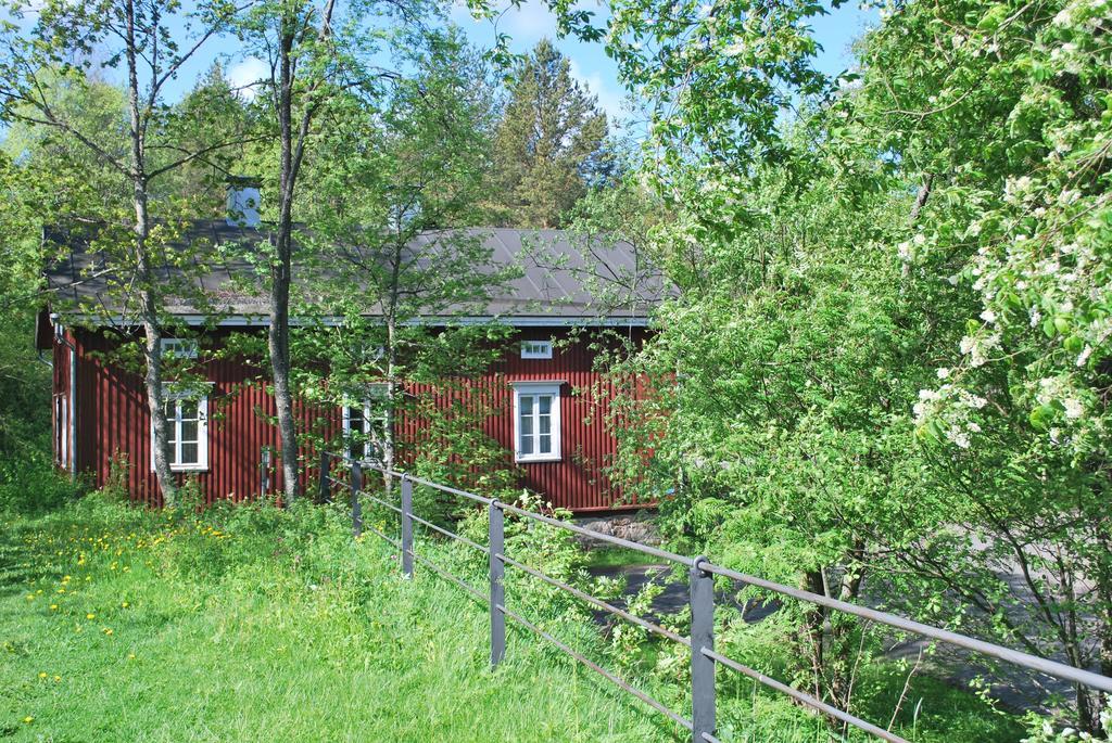 Kirjakkalan Ruukkikylae Teijo Ngoại thất bức ảnh